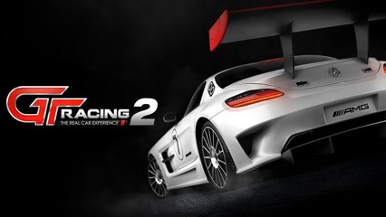 GT Racing 2 The Real Car Experience -Tráiler de lanzamiento