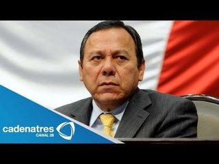 Jesus Zambrano asegura que la Reforma Energética es una desgracia