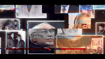 أفعالهم إلحاد"..فيديو جديد يوثق تورط "الإخوان فى زيادة نسب الإلحاد