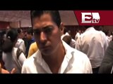 Edil de Morelos recibe amenazas del crimen organizado / Vianey Esquinca
