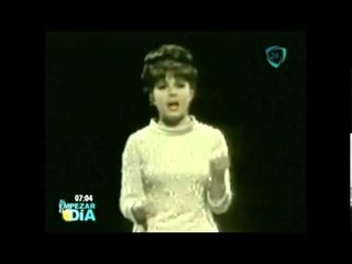 Muere Eydie Gorme / Fallece Eydie Gome / Die Eydie Gorme