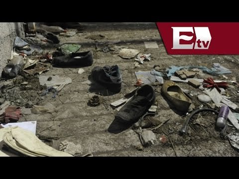 Cancelan la primera audiencia en el caso de la estampida humana en Ecatepec / Todo México