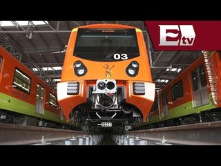La Línea 12 del Metro falló desde su planeación/ Comunidad