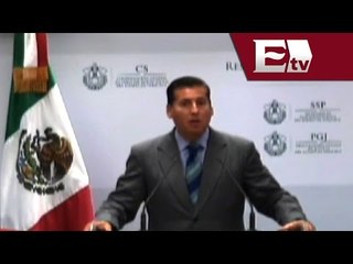 PGJE Veracruz desmantela a 25 bandas dedicadas al secuestro/ Titulares