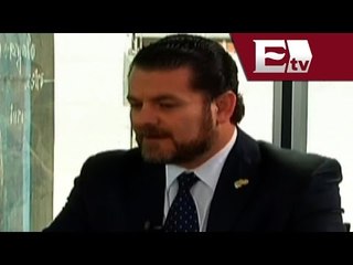 Líderes turisteros 17:08:2014