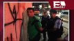 Mexicanos detenidos en Brasil enfrentarán proceso penal en Fortaleza/ Comunidad Yazmín Jalil