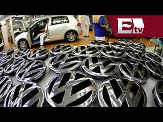VW y sindicato acuerdan 5% de aumento salarial / Atracción