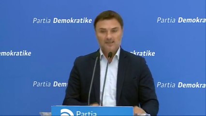 Xhisiela - PD eshte ngritur grup per te fshire pamjet e komisariatit