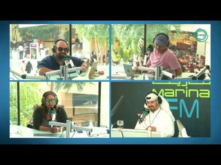 Marina TV  (LIVE)  -  بث مارينا تي في  المباشر