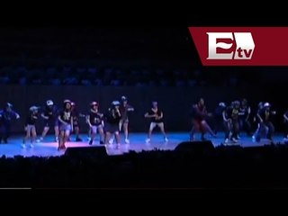 Programa SaludArte del DF cumple su primer año en marcha / Excélsior informa