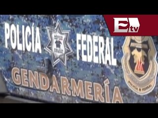 ¿Cuál es la misión de la Gendarmería Nacional ?  / Todo México