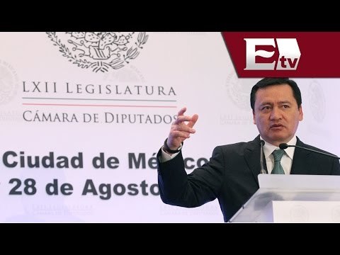 Gobierno federal comprometido con las reformas estructurales aprobadas/ Pascal