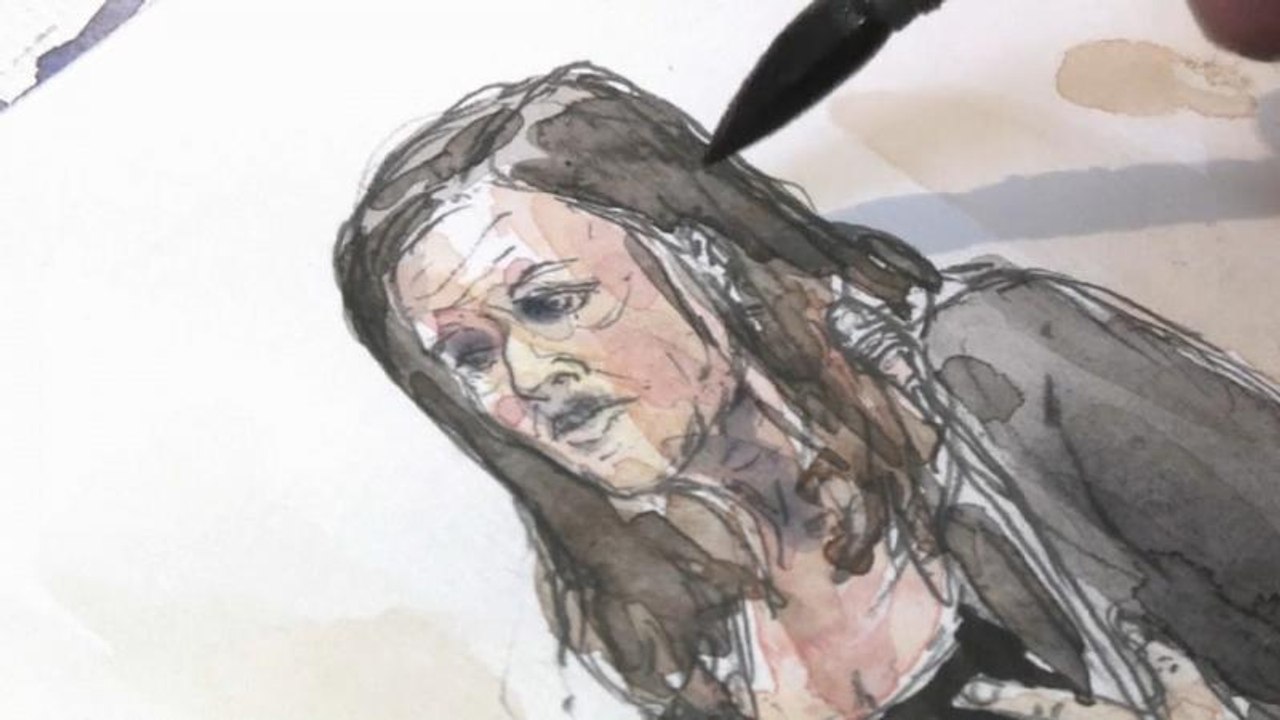 A processo gli "sciacalli" del Bataclan