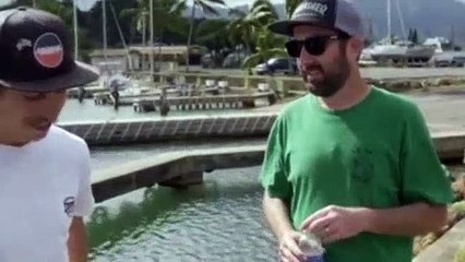 King of the Road S02E09 - Torture in Paradise