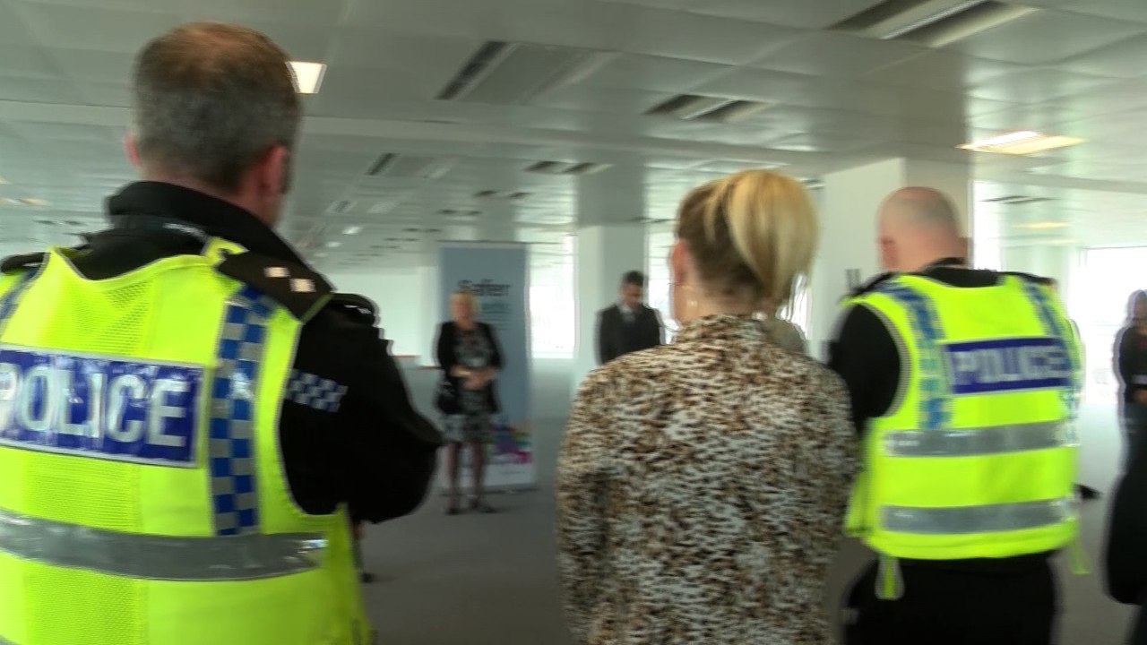 Battling Anti-Social Behaviour On Leeds Streets