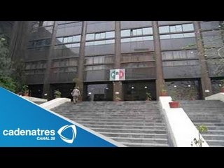 Dirigencia Nacional del PRI busca evitar confusiones sobre la reforma energética