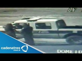 Download Video: ¡Impresionante! Policías de Chihuahua maltratan a ciudadano / Abuso de autoridad policías Chihuahua