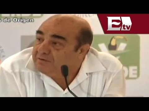Combate a delitos cibernéticos ha sido insuficiente: Murillo Karam / Vianey Esquinca