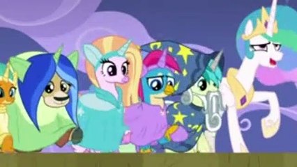 My Little Pony- Friendship Is Magic S08E07 - Horse Play