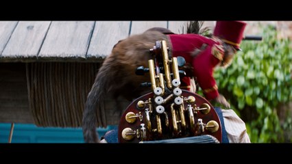 Remi, Nobody's Boy / Rémi sans famille (2018) - Trailer (French)