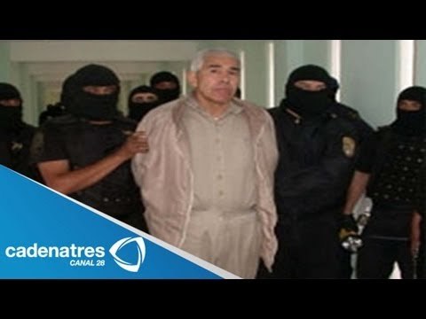 Gobierno de México se pronuncia sobre la liberación de Caro Quintero / Rafael Caro Quintero