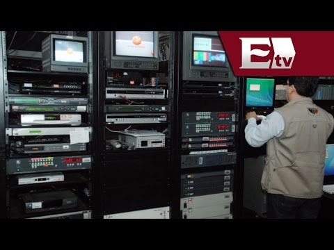 INE aprueba lineamientos para noticiarios para campañas electorales / Excélsior Informa