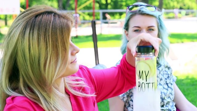 PIÈGEZ VOS AMIS 15 BLAGUES D'ÉTÉ AMUSANTES