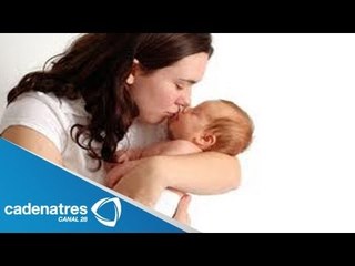 Lactancia materna (NUMERALIA) / Paola Barquet, numeralia