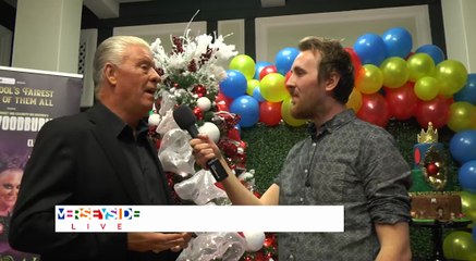 Snow White And The Seven Dwarfs Pantomime!