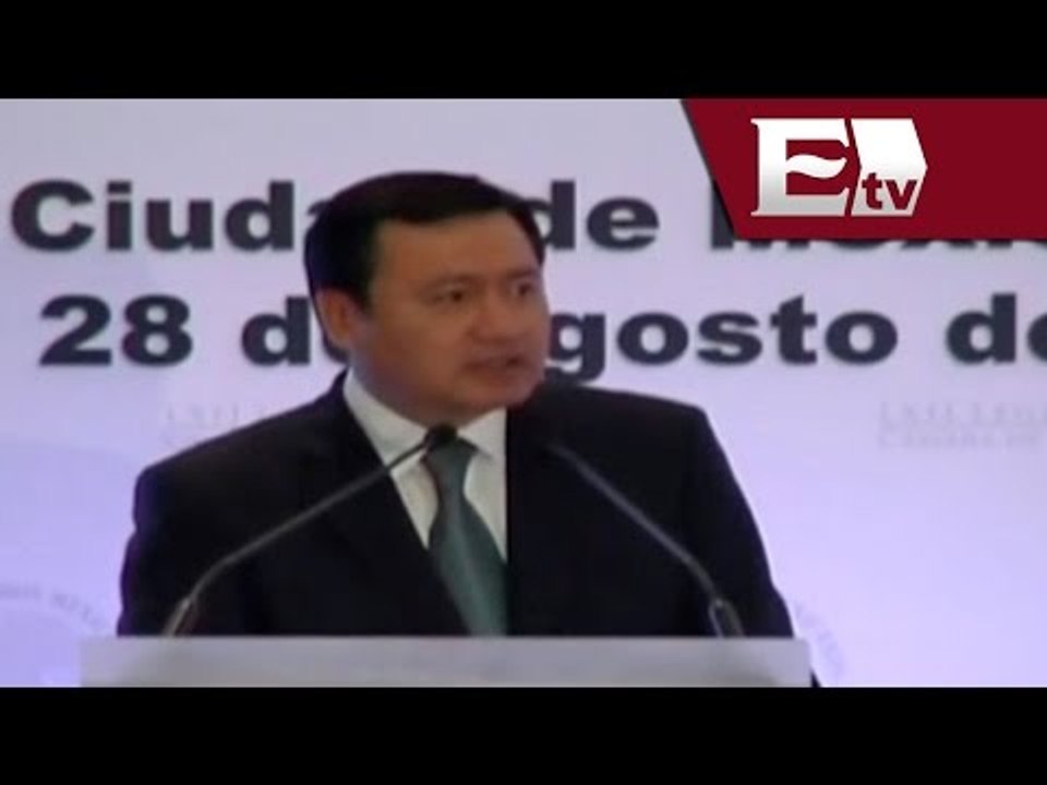 Chong reconoce a diputados por  impulsar reformas estructurales / Excélsior Informa