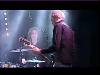 Temper Song  (Vegas For Millions)