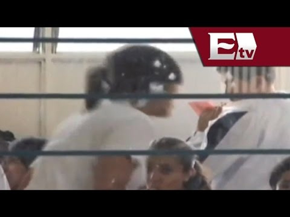 SEP del DF pide a los padres actuar a tiempo contra el bullying / Vianey Esquinca