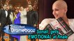 Sonali Bendre gets EMOTIONAL at "India's Best Dramebaaz" finale