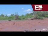 Gobierno de Sonora absorberá gastos de contaminación del río de Sonora  / Todo México