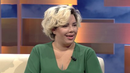 Dite e Re -Xhesika Polo vjen fuqishëm me dy këngë të reja