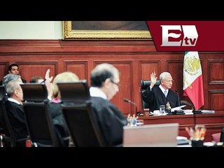 SCJN avaló el IVA  del 16% en las fronteras  / Excélsior Informa