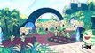 Steven Universe - Super Watermelon Island & Gem Drill (SNEAK LEAKS)