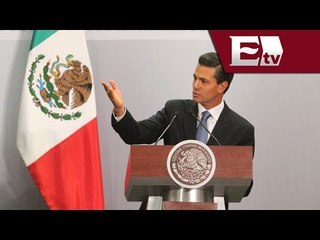 Balance del segundo año de gobierno del presidente Enrique Peña Nieto/ Pascal