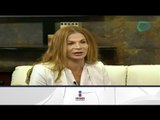 Mhoni vidente en el foro de Nuestro Día / ¿Cuál será la predicción de Mhoni vidente?