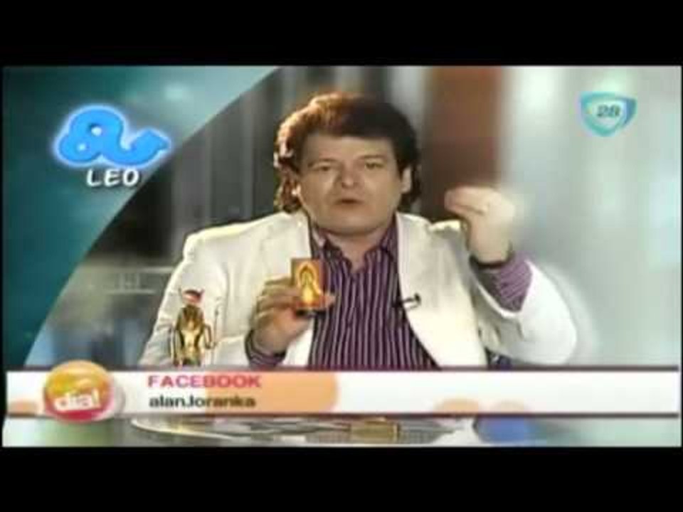 Horóscopos para hoy 13 de agosto 2014 / Horóscopos del día