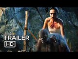 HEX Official Trailer (2018) Horror Movie HD