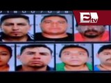 Detienen a 13 integrantes de una banda de secuestradores en Toluca  / Todo México