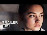 MALEVOLENT Official Trailer (2018) Netflix Horror Movie HD