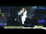 Marco Antonio Solis planea su retiro /Hora por Hora de las 18:00 hrs