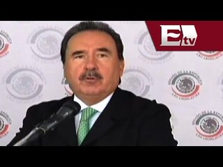 Emilio Gamboa afirmó que la SCJN tendrá la última palabra sobre temas de consulta popular/ Pascal