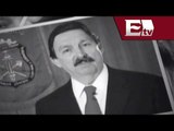 Napoleón Gómez Urrutia volverá a la Ciudad de México  / Excélsior Informa