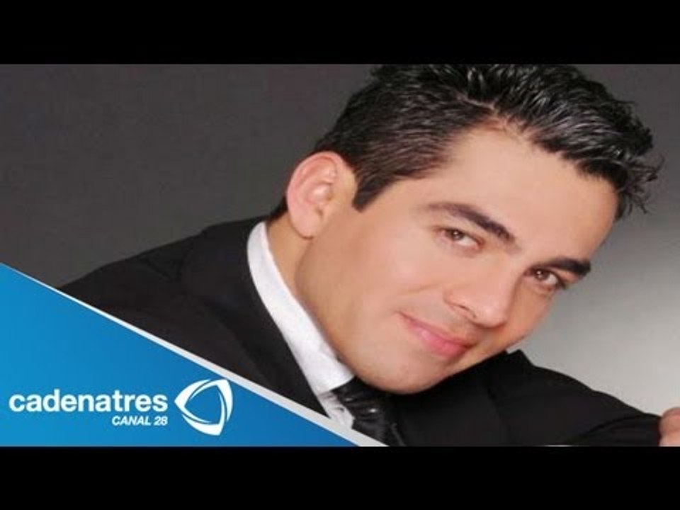 Omar Chaparro nos habla de su nueva película a lado de Jaime Camil