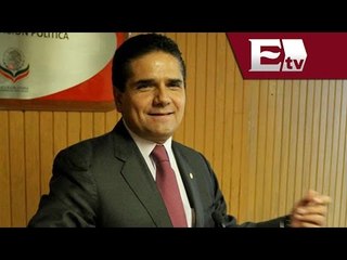 Entrega del Paquete Económico 2015 / Excélsior Informa