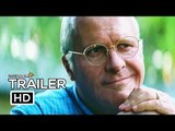VICE Official Trailer (2018) Christian Bale, Amy Adams Movie HD
