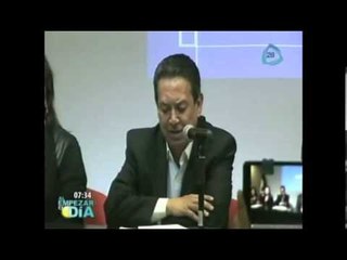 Hombre asesina a su mujer para vender a su hija